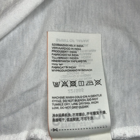 Superdry T Shirt - Picture 5 of 5